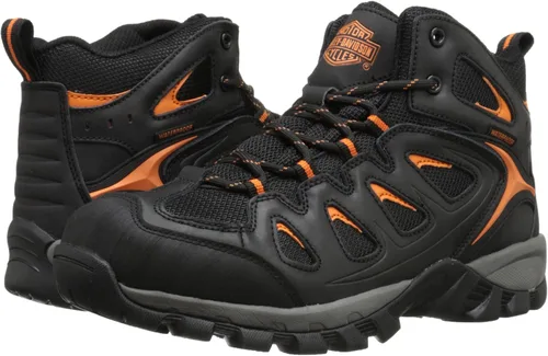 Miniatura 7 de HARLEY-DAVIDSON FOOTWEAR Men's Woodridge