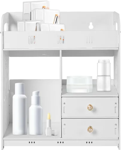 Armario de pared para baño, gabinete de medicina, gabinete de baño, armario de pared de baño, armarios de pared para almacenamiento de baño con cajón