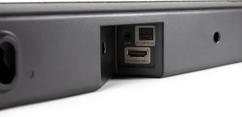 Miniatura 3 de Polk Audio Signa - Barra de sonido S2D con subwoofer inalámbrico (acabado exclusivo en línea), Dolby Digital y DTS Virtual Surround, tecnología