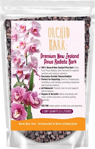 Miniatura 48 de GARDENWISE Tierra Premium Orgánica para Macetas de Cítricos para Plantas de Interior/Exterior - Perfecta para Naranjos, Limoneros, Limeros y Pomelos