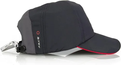 Miniatura 13 de Gill Race Cap - Protección solar UV 50+
