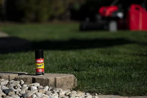 Miniatura 8 de STA-BIL ¡Arranca tus motores! - Repara motores que no arrancan - Un arranque en una lata - Revitaliza el sistema de combustible - Seguro