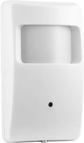 Cámara de seguridad interior POE IP de 5MP, lente de 0.146 in 80 ° 940 nm LED invisibles IR visión nocturna mini PIR IP POE videocámara, detección
