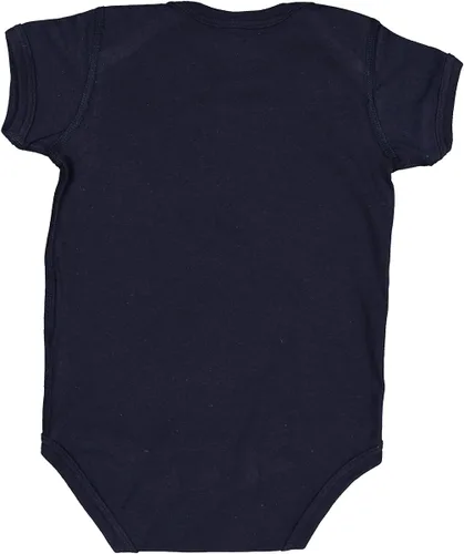 Miniatura 2 de inktastic Body de bebé Future Firefighter Like Daddy