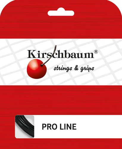 Miniatura 2 de Kirschbaum Set Pro Line II - Cuerda de tenis