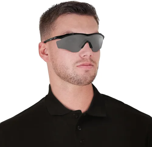 Miniatura 6 de Oakley Oo9343 M2 Frame Xl Shield - Lentes de sol para hombre