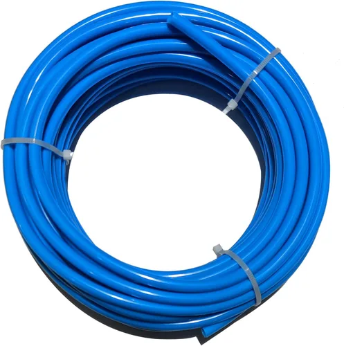 Miniatura 8 de Beduan 4mm x 2.5mm Manguera Neumática Tubo de Tubería PU Poliuretano Compresor de Aire Tubo de Manguera Tubo de Línea de Transferencia de Fluido 10