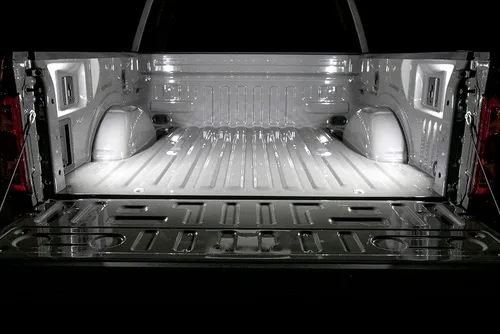 Miniatura 6 de Starkey - Kit de luces LED para cama – Compatible con Ford F-150 2021–2025 – Estilo OEM Plug-and-Play