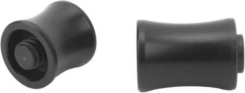 Miniatura 9 de VGEBY Protectores para juntas de taco de billar, accesorios de billar para depredador, color negro