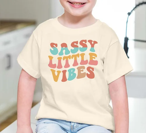 Miniatura 4 de Camisetas y mamelucos Grow With Flow para bebés, niños pequeños y jóvenes, trajes familiares divertidos