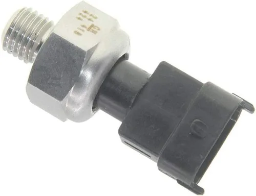 LOGEA Pressure Sensor Switch Oil Pressure Sensor 24418424 6235649 Compatible with V-auxhall O-pel Z-afira B Astra H Vectra C Signum 2.2 Z22YH