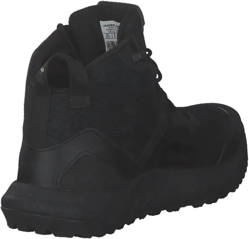 Miniatura 6 de Under Armour Micro G Valsetz Mid Botas militares y tácticas para mujer
