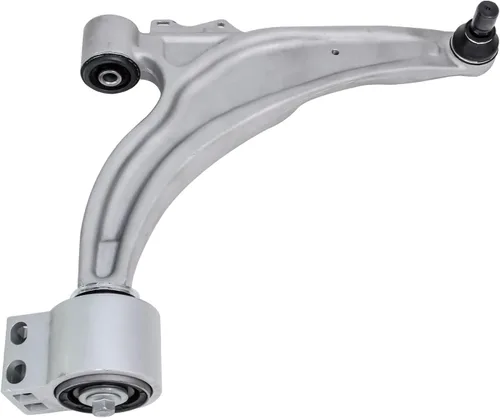 Miniatura 8 de Detroit Axle - 2 brazos de control delanteros para Volvo S60 V70 01-07, juego de 2 brazos de control inferiores 2001 2002 2003 2004 2005 2006 2007
