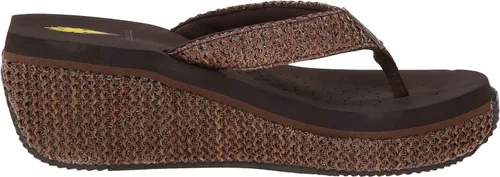 Miniatura 6 de Volatile Sandalia Island Wedge para mujer