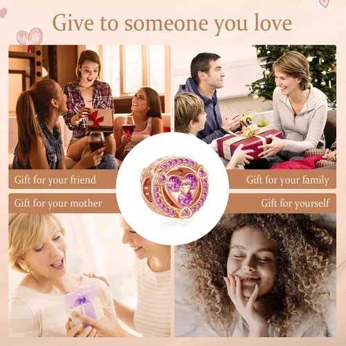 Miniatura 6 de Dije de plata S925 para pulsera, collar de plata de ley, colgante de superhéroe, para mujeres y niñas
