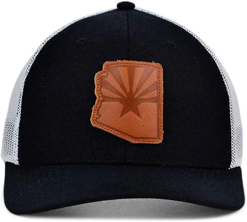 Miniatura 2 de Local Crowns Gorra con parche de Arizona
