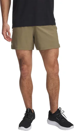 Miniatura 12 de Under Armour - Shorts tejidos para hombre, 5 pulgadas