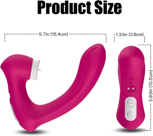 Miniatura 5 de Juguetes sexuales femeninos, juguete sexual femenino, herramientas de placer sexual para mujeres, juguetes sexuales, vibrador de punto g para lamer