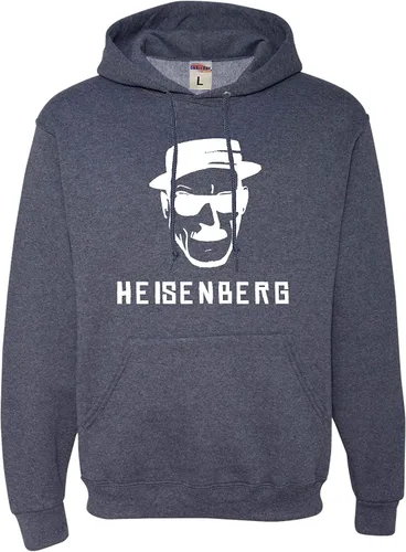 Miniatura 7 de Go All Out Heisenberg - Sudadera con capucha para hombre y mujer