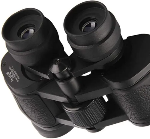 Miniatura 3 de Telescopio catadióptrico 8X40 Zoom HD Telescopio de Alta Potencia Telescopio binoculares de visión Nocturna con POCA luz Telescopio para observac