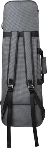 Miniatura 11 de Gator Cases Adagio Pro Series - Funda ligera para viola de 15" y 15,5" (GL-VIOLA15-23)