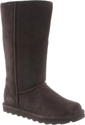 Miniatura 2 de BEARPAW Botas de invierno altas Elle para mujer, Negro II, 1