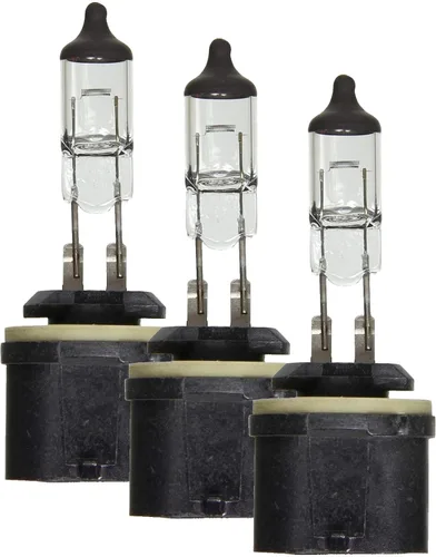 Wagner BP880 - Bombilla multiusos (tarjeta de 1) (paquete de 3)
