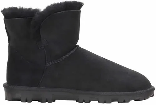 Miniatura 3 de Kirkland Signature - Botas de piel de oveja para mujer