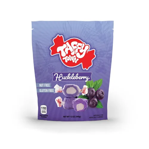 Miniatura 16 de Taffy Town Bolsa de 12 oz (1, surtido)