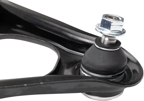Miniatura 6 de TRQ Brazo de control superior delantero con conjunto de rótulas compatible con Mazda Miata 1990-1997