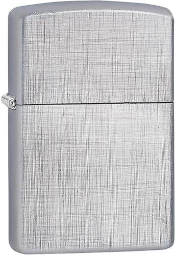 Miniatura 29 de Encendedor de aceite personalizado ZIPPO clásico a prueba de viento grabado (hielo negro)
