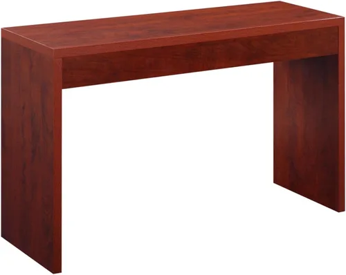 Miniatura 8 de Convenience Concepts - Northfield - Consola de recibidor, escritorio - Negro