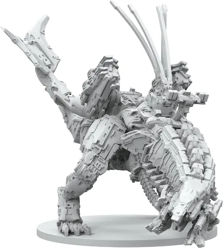 Miniatura 6 de Horizon Zero Dawn The Board Game: The Rockbreaker Expansion