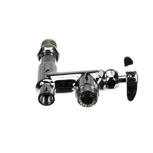 Miniatura 3 de T&S Brass B-0286-LNEZ Big-Flo Easyinstall Add-On Fct