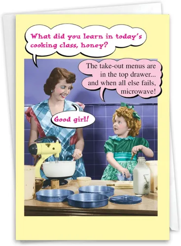 Miniatura 12 de PMD17 Talk Bubbles - Tarjeta para el día de la madre