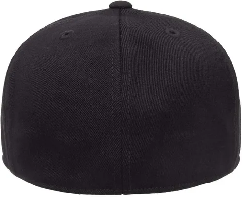 Miniatura 3 de Flexfit Gorra de pico plano premium – Ajustada 6210
