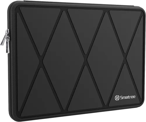 Miniatura 12 de Smatree Funda rígida para iPad Air M3 2025 de 13 pulgadas, nuevo iPad Pro/Air 2024 con teclado mágico, 12.7 pulgadas Yoga Tab Plus 2025, iPad Pro