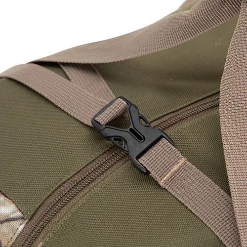 Miniatura 4 de Allen Company Terrain Basin Hunting Duffel Bag in Realtree Edge Green with Pouch
