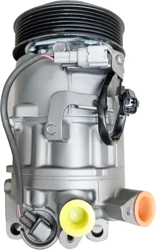 Miniatura 5 de Compresor de aire RY AC y embrague A/C AIG667