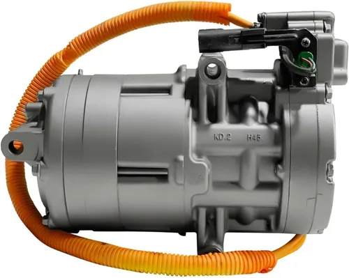 Miniatura 3 de RYC Compresor de aire acondicionado automotriz AD-1456-S