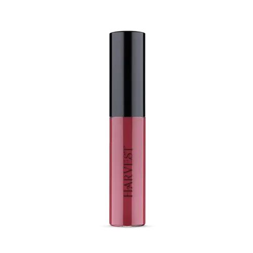 Miniatura 4 de Harvest Natural Beauty - Lujoso brillo de labios orgánico - 100% natural y certificado orgánico - No tóxico, vegano y libre de crueldad (adorable)