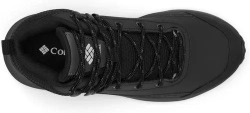 Miniatura 9 de Columbia womens Trailstorm Peak Mid Hiking Shoe