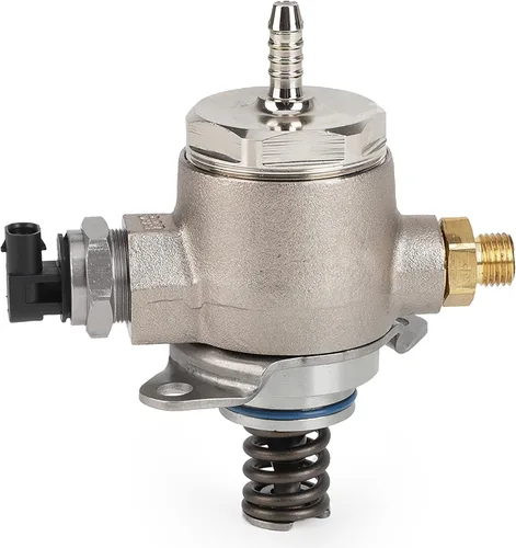 Miniatura 6 de Bomba de combustible de alta presión Compatible con 2009-2014 Kia Optima Sorento Sportage 13-15 Hyundai Santa Bomba de combustible mecánica