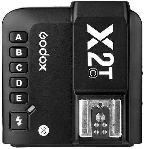 Miniatura 3 de GODOX Transmisor X2T-C para Canon