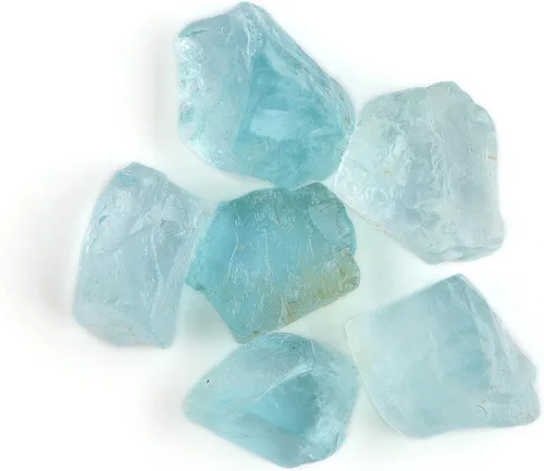 Miniatura 8 de Odrilliongems Piedras preciosas naturales, bricolaje hecho a mano, fabricación de joyas, suministros sueltos al por mayor, envoltura de alambre