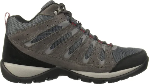 Miniatura 6 de Columbia Men's Redmond V2 Mid Waterproof Hiking Shoe