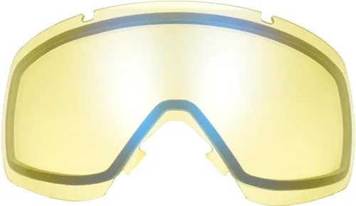 Miniatura 8 de ZERO TECH BASE Outlet Compatible Replacement Lens for Smith I/O Snow Goggles Clear type