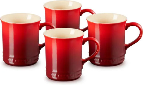Miniatura 8 de Le Creuset - Taza de cerámica Vancouver, 14 onzas, alcachofa