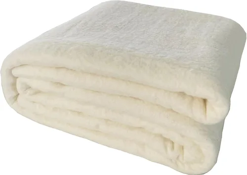 HANPATQUI 2 piezas de guata para edredón de 36 x 45 pulgadas, tamaño para manualidades, guata de algodón natural para acolchado