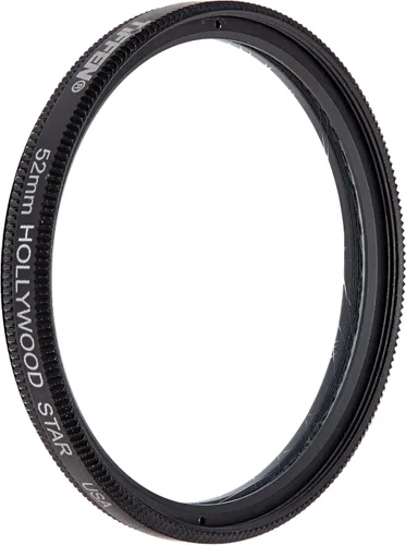 Miniatura 4 de Tiffen 72HOSTR - Filtro Hollywood Star (2.835 in)